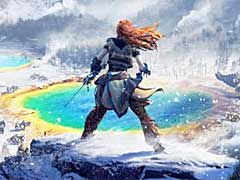 Horizon Zero DawnפνȤʤDLCThe Frozen WildsפγǤۿ2017ǯ117˷