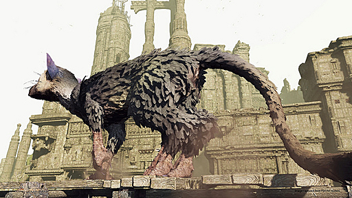  No.002Υͥ / ֿͶɥȥꥳפVRбPlayStation Experience 2017ǡThe Last Guardian VRפ