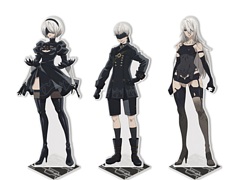 ˥NieR:Automata Ver1.1aפΥ륹/륭ۥ3ˡХå10BOX 2ˤ729ȯ