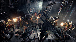 Space Hulk: Deathwing