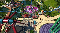 Planet Coaster