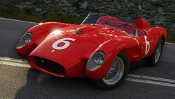  No.003Υͥ / PROJECT CARS 2סDLC4ơFerrari Essentials Packɤۿ