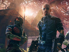 PCǤ1014ȯͽΡShadow Warrior 2סȥ쥤顼SteamGOG.comǤϥץ쥪