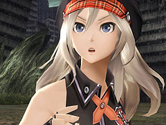 GOD EATER RESURRECTION׺ǿ󡣥ᥤӥ奢뤫о쥭顤ƥ֥ץǥפξܺ٤ޤǤ