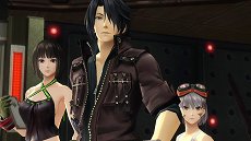 GOD EATER RESURRECTIONפοǡ֥ץǥפ³䡤GOD EATER OFF SHOT 㥢ꥵԡפΥ꡼󥷥åȤ