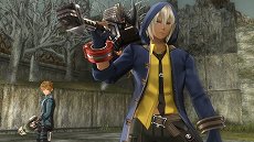 GOD EATER RESURRECTIONפοǡ֥ץǥפ³䡤GOD EATER OFF SHOT 㥢ꥵԡפΥ꡼󥷥åȤ