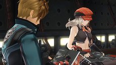 GOD EATER RESURRECTIONפοǡ֥ץǥפ³䡤GOD EATER OFF SHOT 㥢ꥵԡפΥ꡼󥷥åȤ