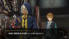 GOD EATER RESURRECTIONפοǡ֥ץǥפ³䡤GOD EATER OFF SHOT 㥢ꥵԡפΥ꡼󥷥åȤ