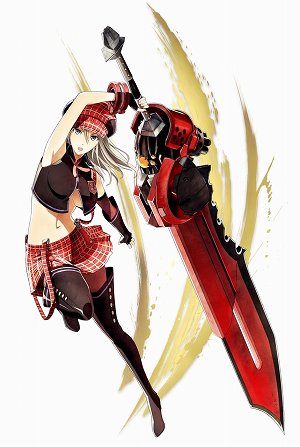 GOD EATER RESURRECTIONפοǡ֥ץǥפ³䡤GOD EATER OFF SHOT 㥢ꥵԡפΥ꡼󥷥åȤ