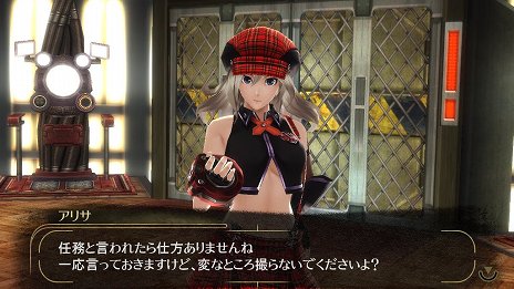 GOD EATER RESURRECTIONפοǡ֥ץǥפ³䡤GOD EATER OFF SHOT 㥢ꥵԡפΥ꡼󥷥åȤ