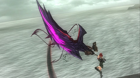 GOD EATER RESURRECTIONפDLC֥ץǥѥåפǤϡʥ饯֥ͥåȡפ俷ʥץǥ뤬ɲ