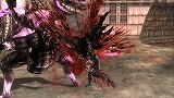 GOD EATER RESURRECTION