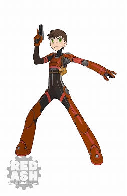 Mighty No. 9פRED ASH 륫륫Υפء᤬ʤץȤؤĩ³ͳʹ