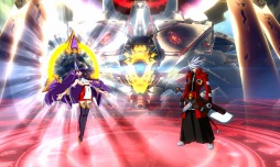 BLAZBLUE CENTRALFICTION׻Ԥ٤̽ʥߡפ128˻ȤǥޥɥꥹȤ