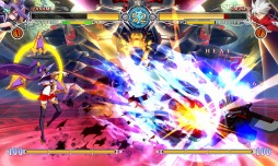 BLAZBLUE CENTRALFICTION׻Ԥ٤̽ʥߡפ128˻ȤǥޥɥꥹȤ