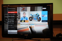 MotoGP 15פΥǥ֥꡼ե󥰤šMotoGP졼󥰥饤𤵤󤬡Υǡǥץ쥤Ϫ