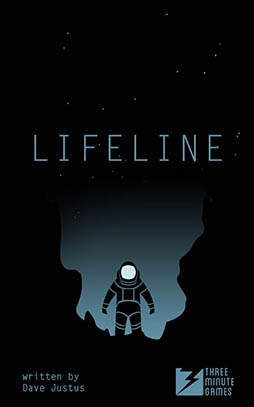 Lifeline...