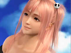 DEAD OR ALIVE Xtreme 3פ2ƥץ⡼ࡼӡåǤΥХ󥹤βᤴܤҲ