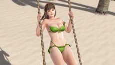  No.020Υͥ / ȥ̾򴧤οо졣DEAD OR ALIVE Xtreme 3 Fortune / Venusסλãȿ̩ˤʤˡ餪ϪܤȤʤ