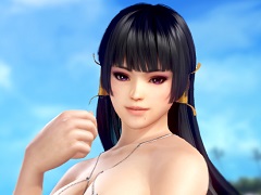 ȥ̾򴧤οо졣DEAD OR ALIVE Xtreme 3 Fortune / Venusסλãȿ̩ˤʤˡ餪ϪܤȤʤ