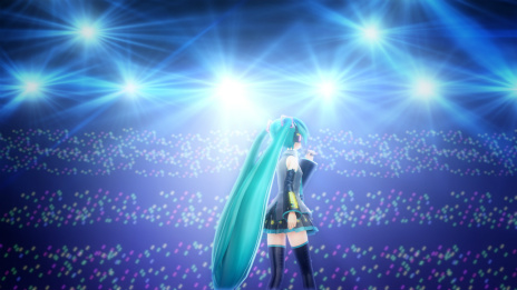  No.001Υͥ / ֽ鲻ߥ -Project DIVA- XפΥץ˥󥰥ࡼӡϿڶʡ⥸塼롤ڥ饤֤ʤɤҲ