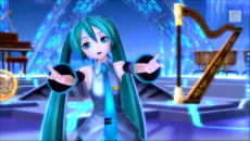  No.031Υͥ / ֽ鲻ߥ -Project DIVA- Xסо֥饤֥ǥåȥ⡼ɡפϿڶʡ⥸塼Υӥ奢Ҳ