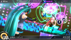  No.046Υͥ / ֽ鲻ߥ -Project DIVA- Xסо֥饤֥ǥåȥ⡼ɡפϿڶʡ⥸塼Υӥ奢Ҳ