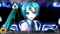  No.055Υͥ / ֽ鲻ߥ -Project DIVA- Xסо֥饤֥ǥåȥ⡼ɡפϿڶʡ⥸塼Υӥ奢Ҳ