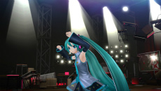  No.070Υͥ / ֽ鲻ߥ -Project DIVA- Xסо֥饤֥ǥåȥ⡼ɡפϿڶʡ⥸塼Υӥ奢Ҳ