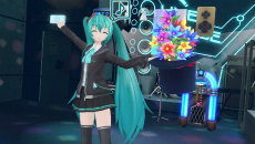  No.050Υͥ / ֽ鲻ߥ -Project DIVA- XפμϿڶʡ⥸塼Ҳ𡣿ݡɲä줿֥ݡȥ졼ȡפ֥Хפξ