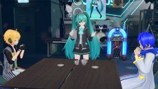  No.052Υͥ / ֽ鲻ߥ -Project DIVA- XפμϿڶʡ⥸塼Ҳ𡣿ݡɲä줿֥ݡȥ졼ȡפ֥Хפξ