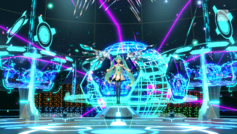  No.001Υͥ / ֽ鲻ߥ -Project DIVA- XסιٶʤФ򽸤᤿ֽˤΥɥ졼ס⥸塼ҲEXTREME̤θɤάݥȤ