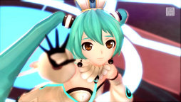  No.019Υͥ / ֽ鲻ߥ -Project DIVA- XסιٶʤФ򽸤᤿ֽˤΥɥ졼ס⥸塼ҲEXTREME̤θɤάݥȤ