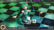  No.012Υͥ / PS4ǡֽ鲻ߥ -Project DIVA- XפϥϡɤǽեHD/60fpsǥꥺॲबڤ