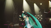  No.011Υͥ / ֽ鲻ߥ -Project DIVA- Xס饤֥Ȥ饤֥ǥåȤγפ