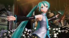  No.021Υͥ / PS4ֽ鲻ߥ -Project DIVA- X HDɲDLCSharing The WorldפȡHand in Handפ2ʤץ쥤ǽ