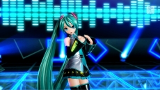  No.031Υͥ / PS4ֽ鲻ߥ -Project DIVA- X HDɲDLCSharing The WorldפȡHand in Handפ2ʤץ쥤ǽ