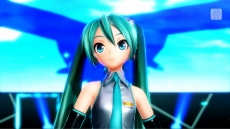  No.034Υͥ / PS4ֽ鲻ߥ -Project DIVA- X HDɲDLCSharing The WorldפȡHand in Handפ2ʤץ쥤ǽ