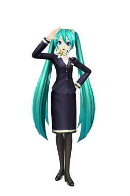  No.001Υͥ / ֽ鲻ߥ -Project DIVA- X HDAIRDO ܥ⥸塼뤬825ۿ