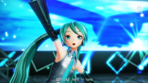  No.011Υͥ / ֽ鲻ߥ -Project DIVA- X HDץץ쥤ݡȡPS4ǤʤǤϤΥեå⤤׾촶Ф