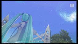  No.022Υͥ / ֽ鲻ߥ -Project DIVA- X HDץץ쥤ݡȡPS4ǤʤǤϤΥեå⤤׾촶Ф