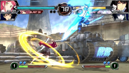  No.008Υͥ / PS4/PS3/PS Vitaǡŷʸ FIGHTING CLIMAX IGNITIONפ1217ȯ䡣TGS 2015˥ץ쥤֥Ÿ