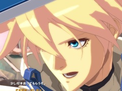 TGS 2015PS4/PS3ǡGUILTY GEAR Xrd -REVELATOR-פΥץ⡼ࡼӡ