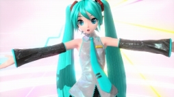  No.007Υͥ / ॹPS4ֽ鲻ߥ Project DIVA Future Toneפʤɤν鲻ߥϢȥSNOW MIKU 2016˽Ÿ