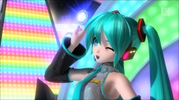  No.001Υͥ / 615ۿΥץ쥭㥹ϡֽ鲻ߥ Project DIVA Future Toneפʤ3ȥý