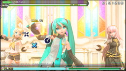画像集 No.010のサムネイル画像 / 「初音ミク Project DIVA Future Tone」が本日リリース。公式Twitterでは記念のプレゼントキャンペーンを実施