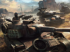 󥷥塼޵ǡWorld of Tanksפθ⡼ɡWorld of Tanks: Mercenariesפ꡼