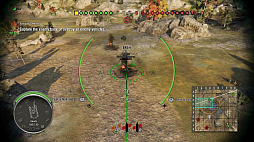  No.007Υͥ / World of Tanks: Mercenariesסץ쥤䡼ߥ˥ƥ˾륢åץǡ4.6