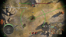  No.008Υͥ / World of Tanks: Mercenariesסץ쥤䡼ߥ˥ƥ˾륢åץǡ4.6