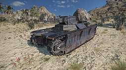 World of Tanks: Mercenariesסץ쥤䡼ߥ˥ƥ˾륢åץǡ4.6